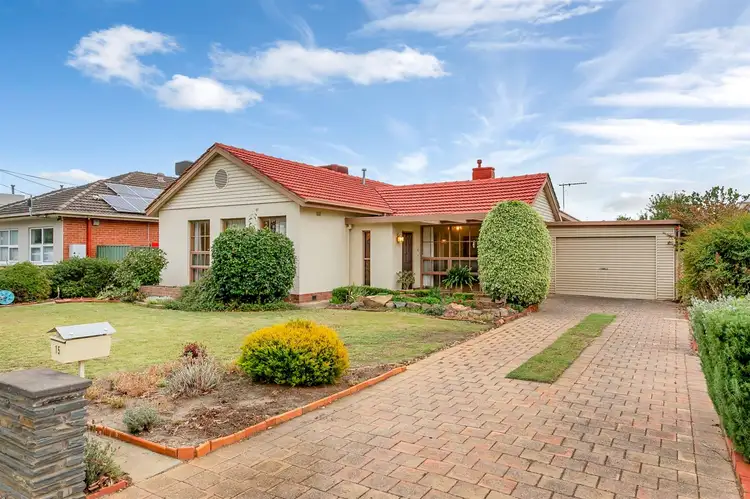 15 Ranelagh Street, Glengowrie SA 5044