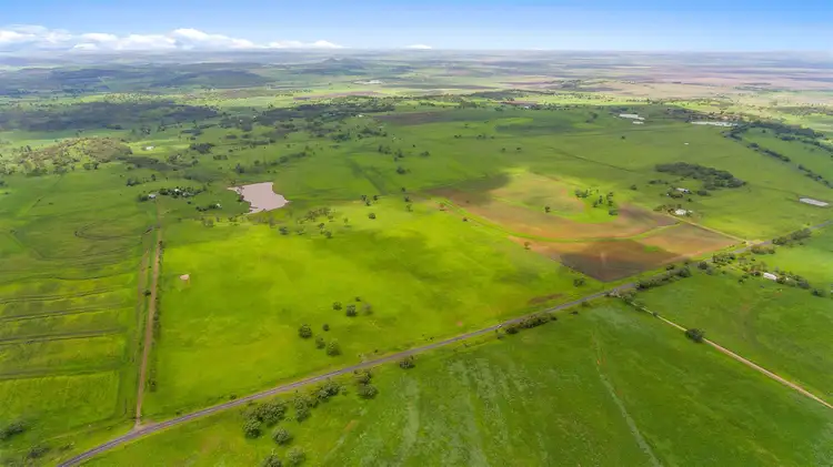 235 Clifton Road, Pittsworth QLD 4356