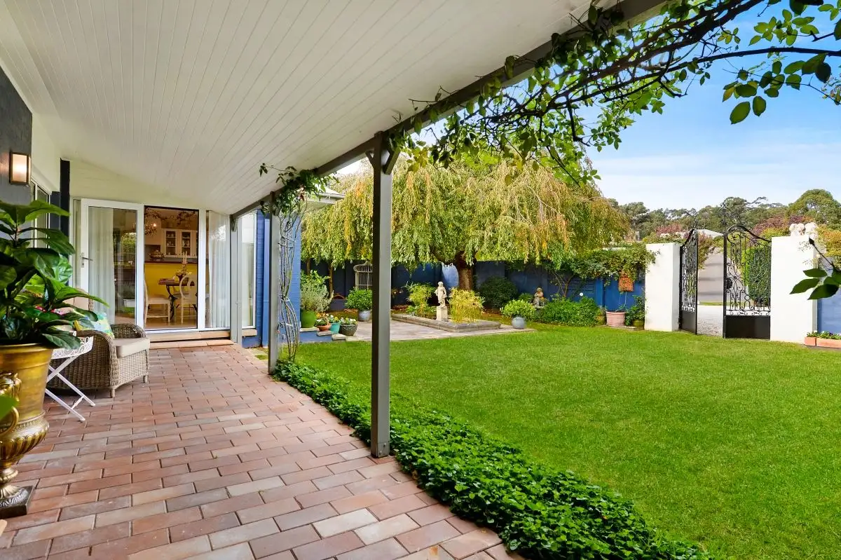 Main view of Homely house listing, 6 Larkin Close, Bundanoon NSW 2578