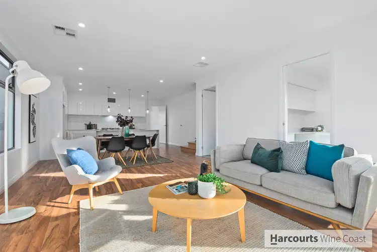 Second view of Homely house listing, 17b Anderson Avenue, Port Noarlunga SA 5167