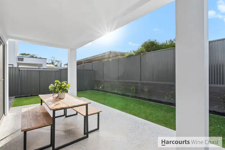 Sixth view of Homely house listing, 17b Anderson Avenue, Port Noarlunga SA 5167
