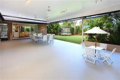 168 Ron Penhaligon Way, Robina QLD