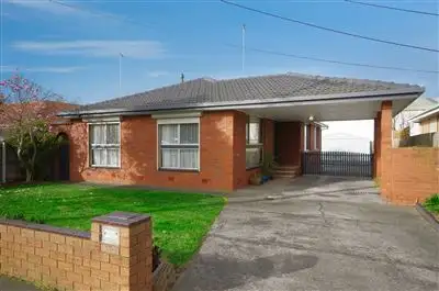 210 Thompson Road, North Geelong VIC