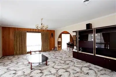 Fourth view of Homely house listing, 25 Gwyn Rise, Vermont South VIC