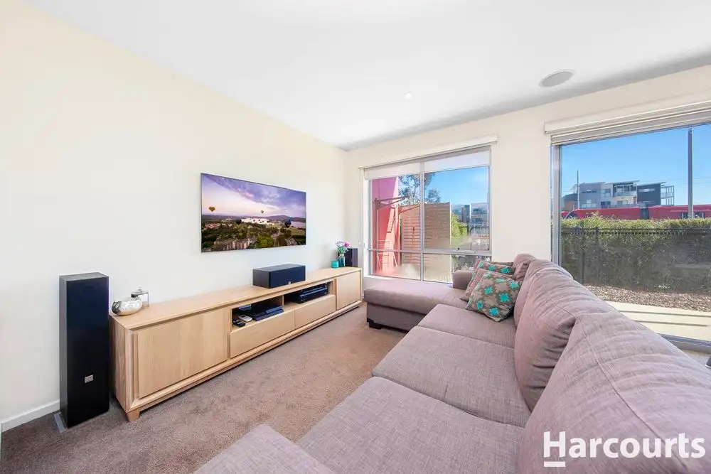 Main view of Homely unit listing, 6/17 Wimmera Street, Harrison ACT 2914