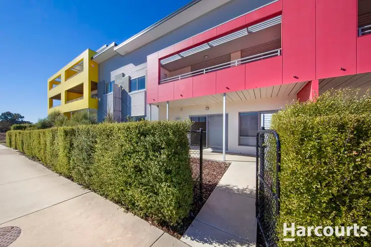 Third view of Homely unit listing, 6/17 Wimmera Street, Harrison ACT 2914