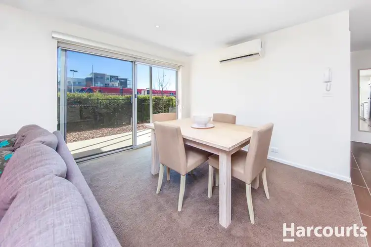 Fourth view of Homely unit listing, 6/17 Wimmera Street, Harrison ACT 2914