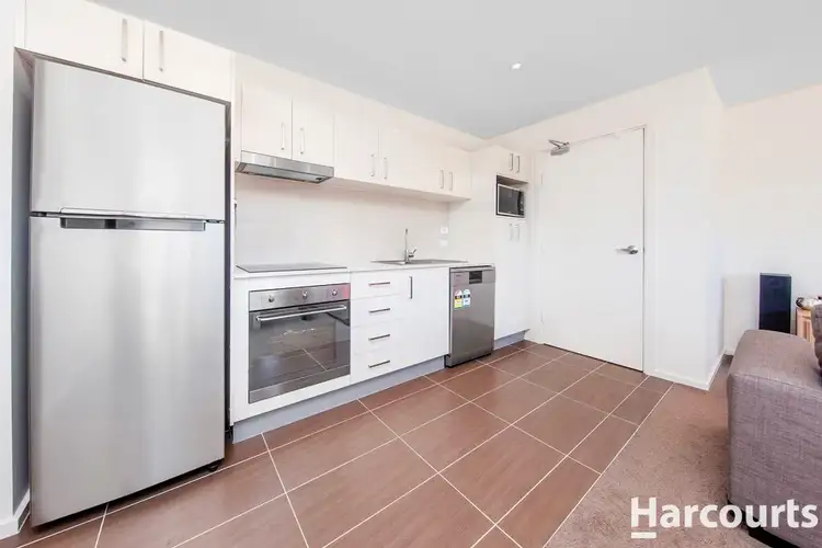 Fifth view of Homely unit listing, 6/17 Wimmera Street, Harrison ACT 2914