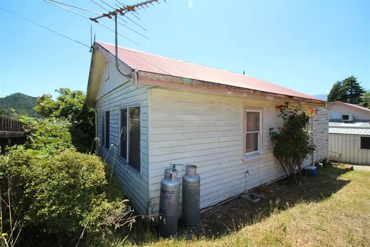 40 Cutten Street, Queenstown TAS 7467