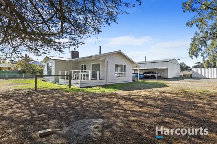 Main view of Homely house listing, 19 Pitfield-Scarsdale Road, Scarsdale VIC 3351