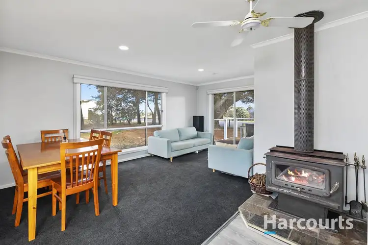Second view of Homely house listing, 19 Pitfield-Scarsdale Road, Scarsdale VIC 3351