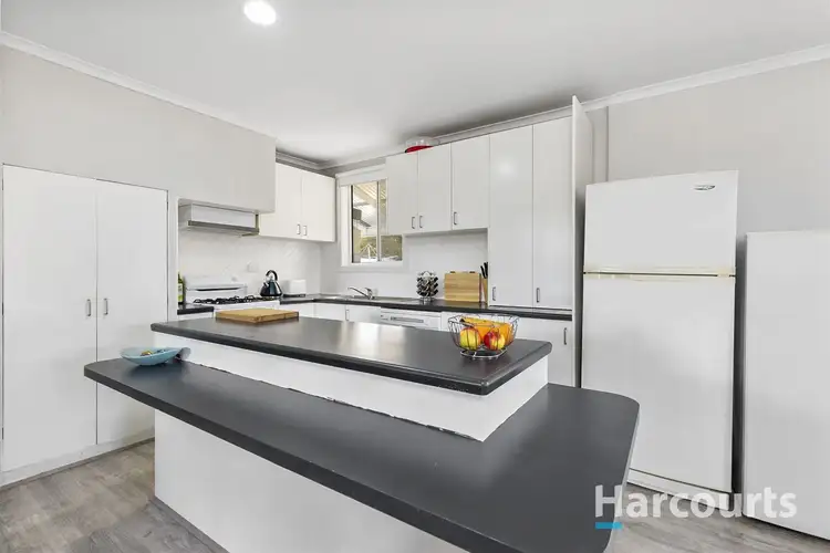 Sixth view of Homely house listing, 19 Pitfield-Scarsdale Road, Scarsdale VIC 3351