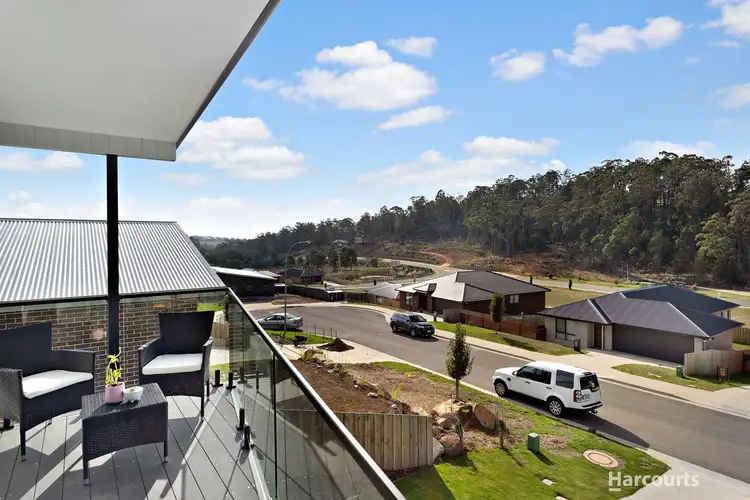 Fifth view of Homely house listing, 15 Meadow Court, Riverside TAS 7250