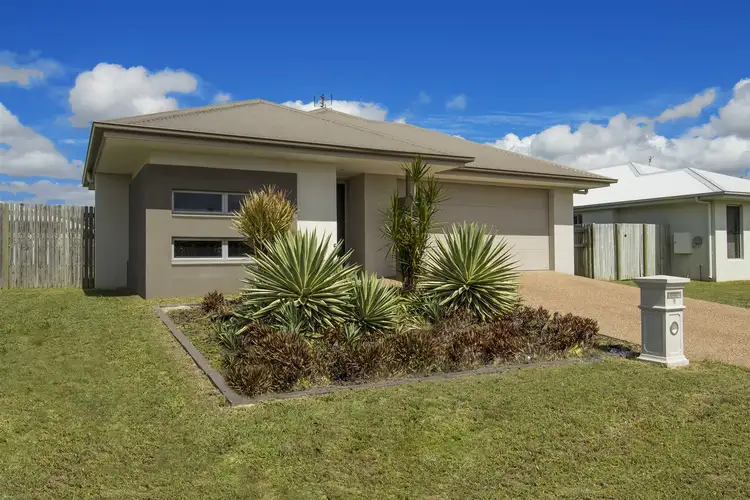7 Tooma Lane, Kelso QLD 4815