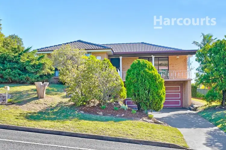 152 Wyangala Cresent, Leumeah NSW 2560