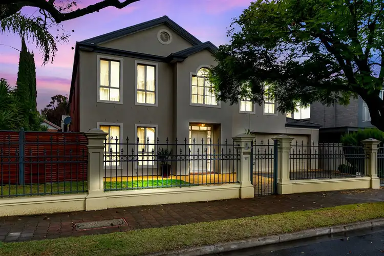 Main view of Homely house listing, 19 Malvern Avenue, Malvern SA 5061