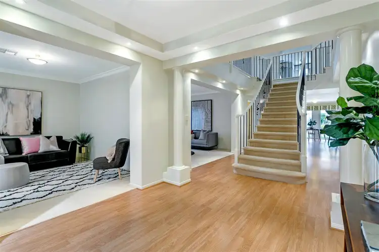 Third view of Homely house listing, 19 Malvern Avenue, Malvern SA 5061