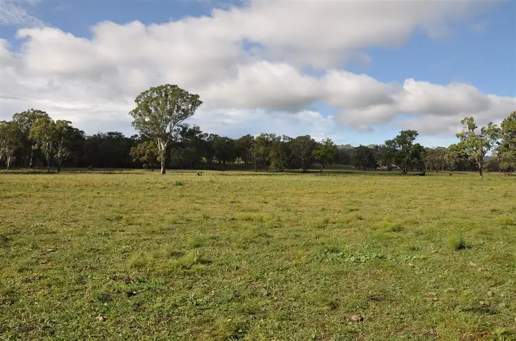 1032 Mount Erin Rd, 'Russells', Merriwa NSW 2329