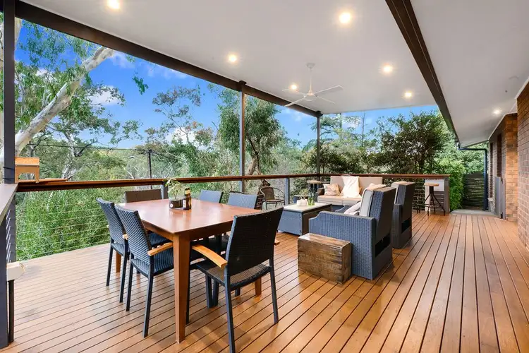 Main view of Homely house listing, 13 Oak Crescent, Hawthorndene SA 5051