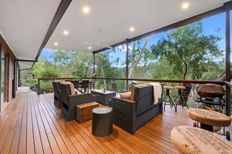 Second view of Homely house listing, 13 Oak Crescent, Hawthorndene SA 5051