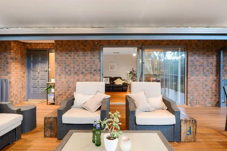 Fourth view of Homely house listing, 13 Oak Crescent, Hawthorndene SA 5051