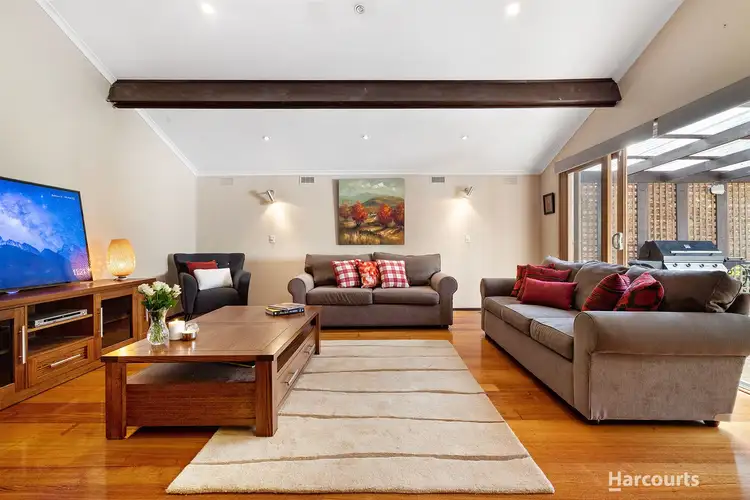 27 Tudawali Crescent, Wheelers Hill VIC 3150