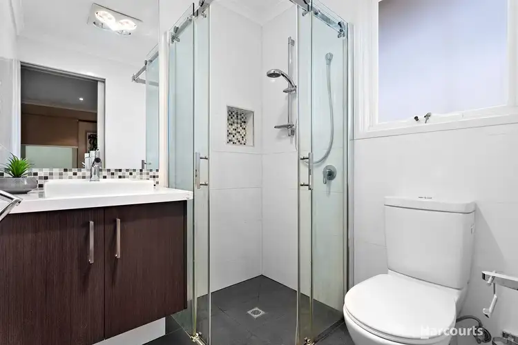 Sixth view of Homely house listing, 27 Tudawali Crescent, Wheelers Hill VIC 3150