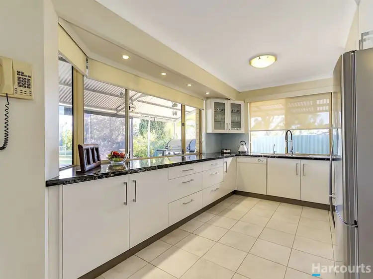 Third view of Homely house listing, 19 Eucumbene Crescent, Joondalup WA 6027