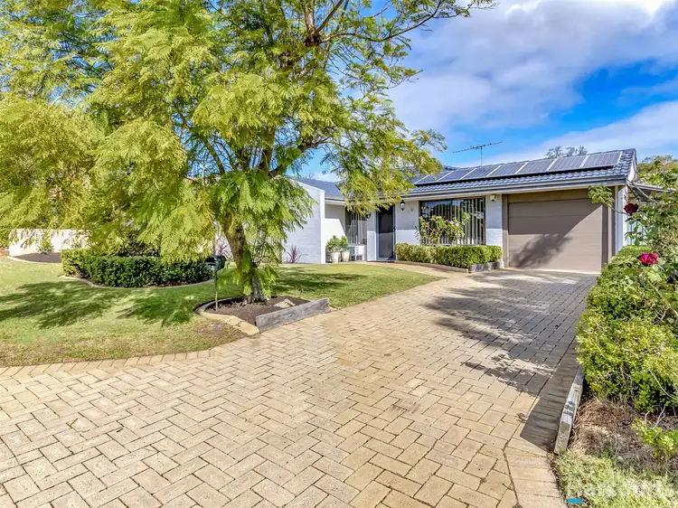 Fourth view of Homely house listing, 19 Eucumbene Crescent, Joondalup WA 6027