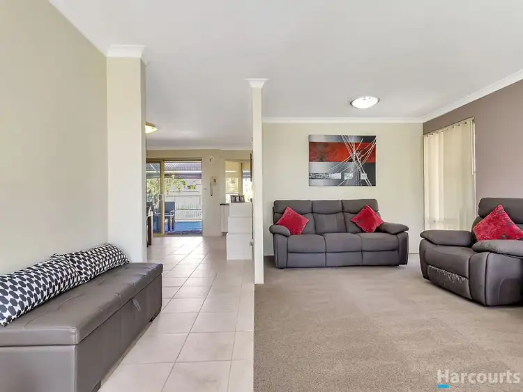 Sixth view of Homely house listing, 19 Eucumbene Crescent, Joondalup WA 6027