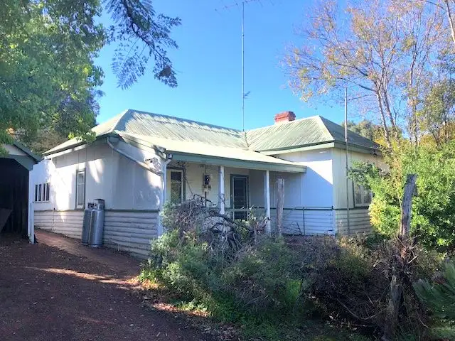 33 Forrest Street, Bridgetown WA 6255