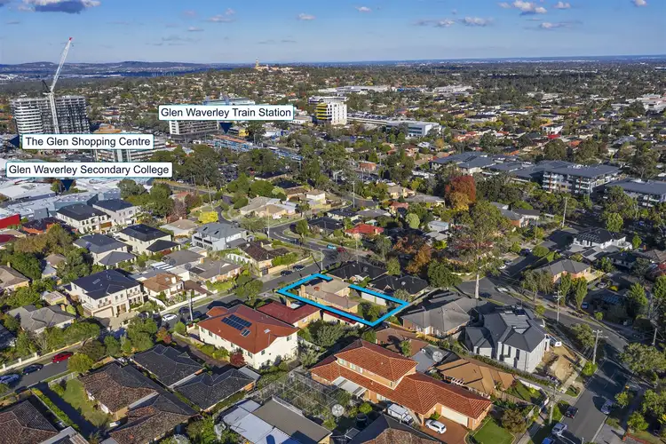 Second view of Homely house listing, 39 Fernhill Street, Glen Waverley VIC 3150