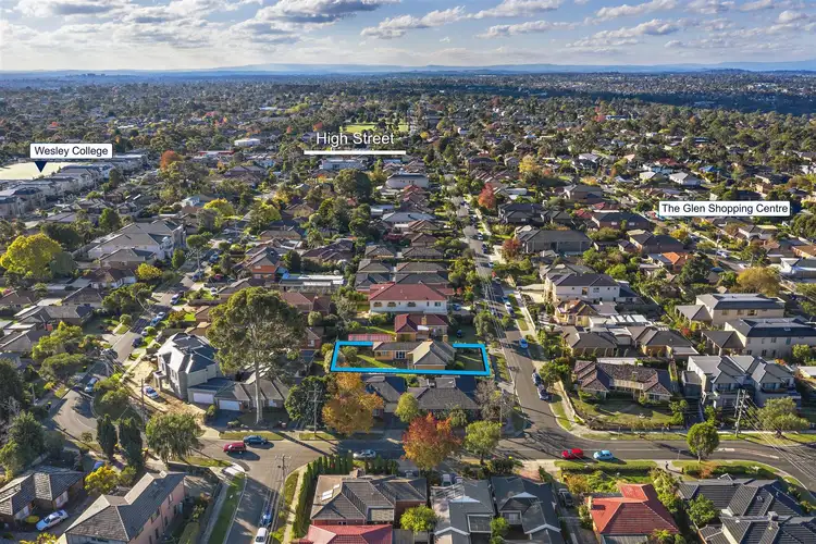 Third view of Homely house listing, 39 Fernhill Street, Glen Waverley VIC 3150