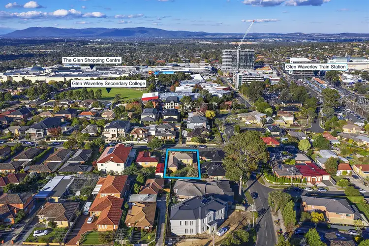 Fourth view of Homely house listing, 39 Fernhill Street, Glen Waverley VIC 3150