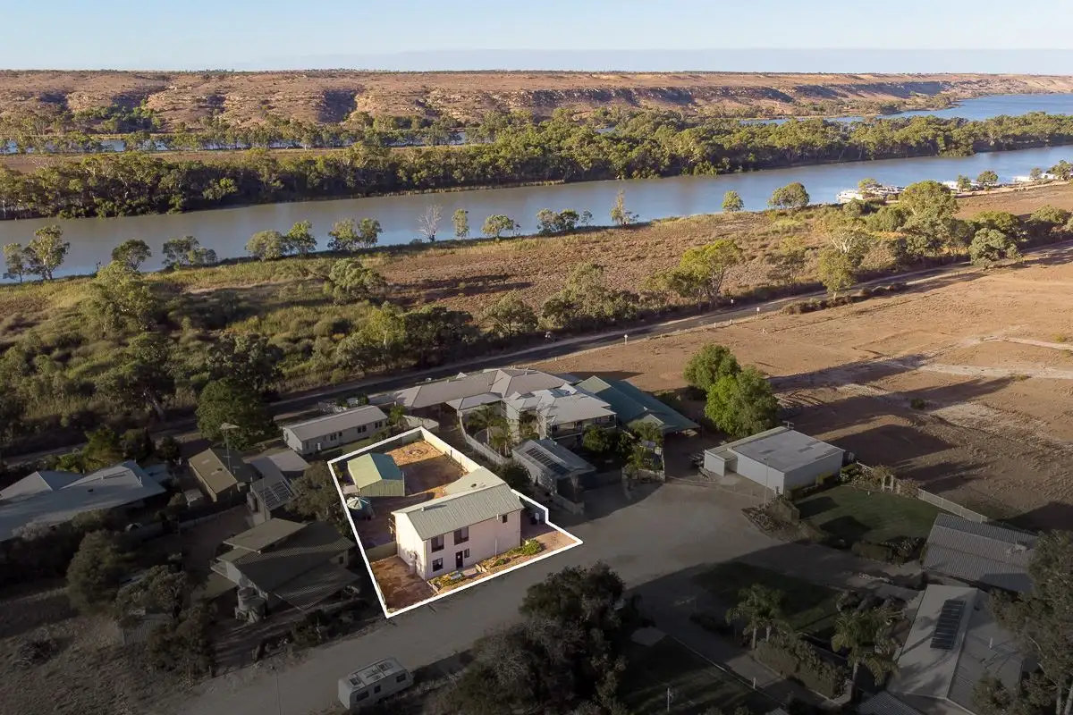 Main view of Homely house listing, 49 Tom Groggin Drive, Younghusband SA 5238