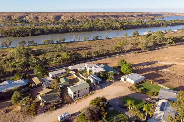 Second view of Homely house listing, 49 Tom Groggin Drive, Younghusband SA 5238