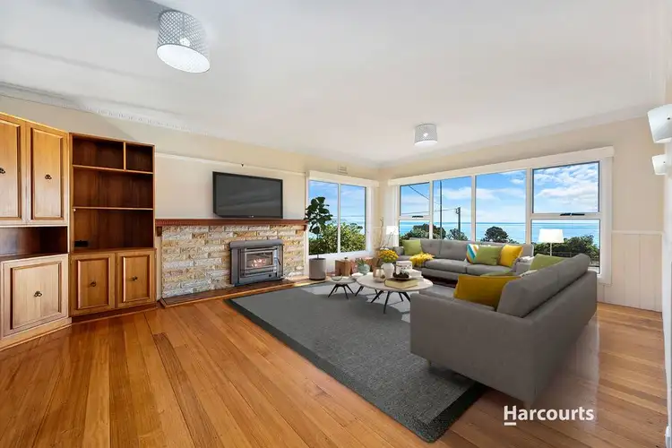 Fourth view of Homely house listing, 309 Bass Highway, Ocean Vista TAS 7320