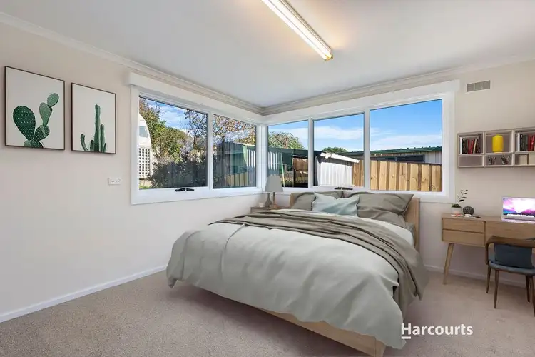 Sixth view of Homely house listing, 309 Bass Highway, Ocean Vista TAS 7320