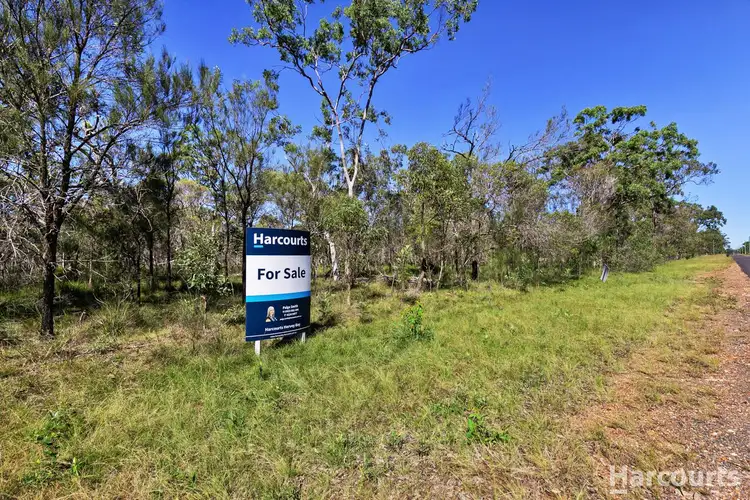 12 Ranch Park Drive, Pacific Haven QLD 4659
