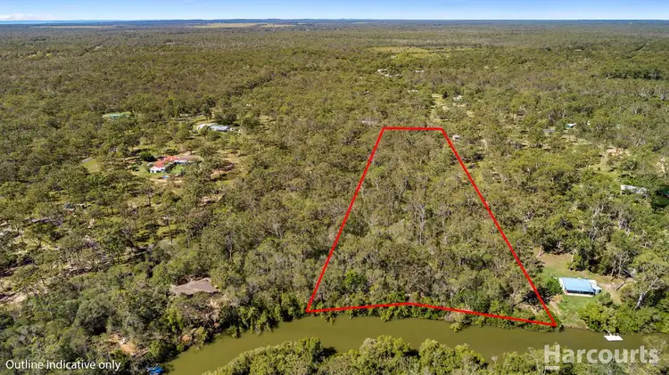 7 Cherwell Crescent, Pacific Haven QLD 4659