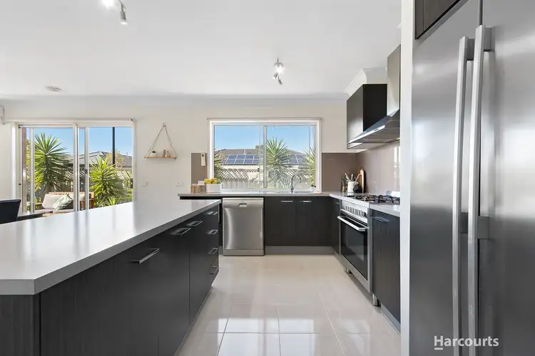 Second view of Homely house listing, 9 Creekview Avenue, Pakenham VIC 3810