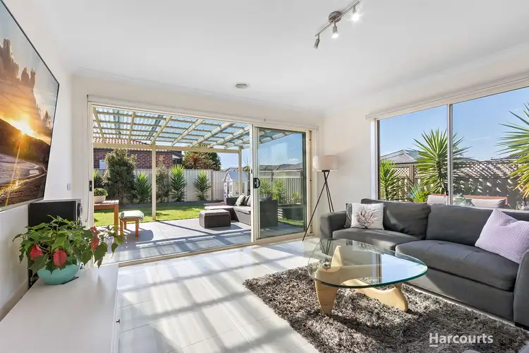 Fourth view of Homely house listing, 9 Creekview Avenue, Pakenham VIC 3810