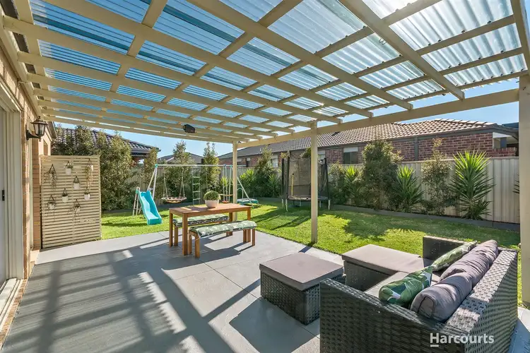 Fifth view of Homely house listing, 9 Creekview Avenue, Pakenham VIC 3810