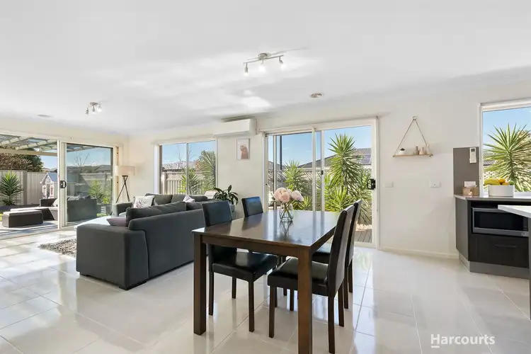 Sixth view of Homely house listing, 9 Creekview Avenue, Pakenham VIC 3810