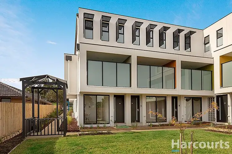 15/1114-1116 Stud Road, Rowville VIC 3178