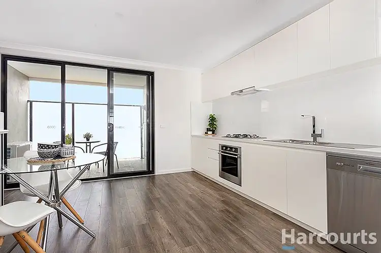 Second view of Homely townhouse listing, 15/1114-1116 Stud Road, Rowville VIC 3178