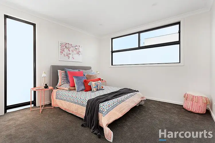 Third view of Homely townhouse listing, 15/1114-1116 Stud Road, Rowville VIC 3178
