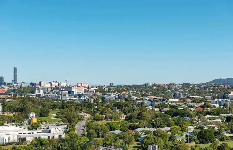 Third view of Homely unit listing, 1201/50 Hudson Road, Albion QLD 4010