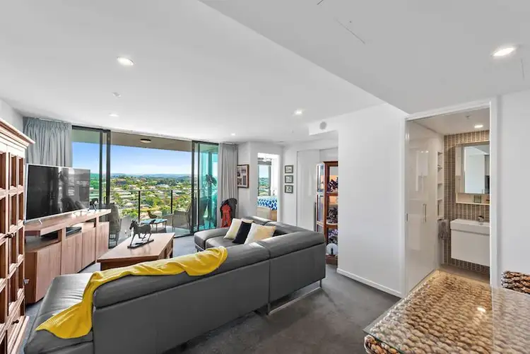 Fourth view of Homely unit listing, 1201/50 Hudson Road, Albion QLD 4010