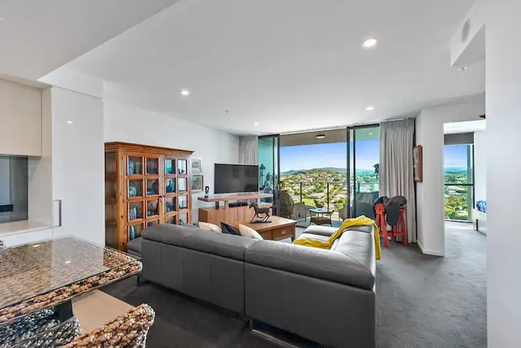 Fifth view of Homely unit listing, 1201/50 Hudson Road, Albion QLD 4010